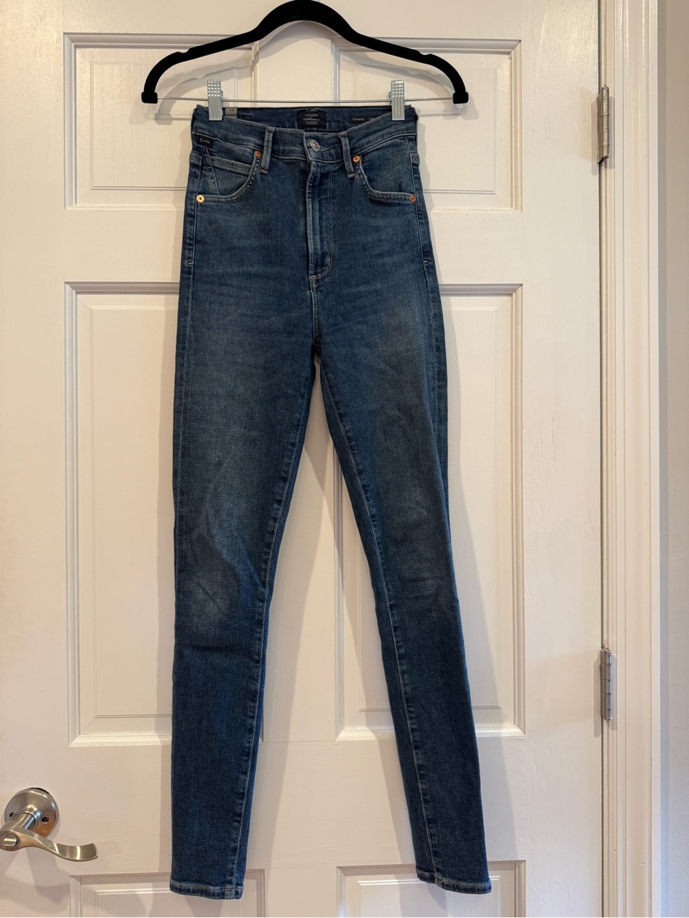 Citizens of Humanity Skinny Jean